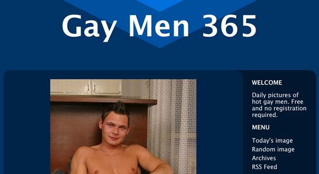 Gay Men 355