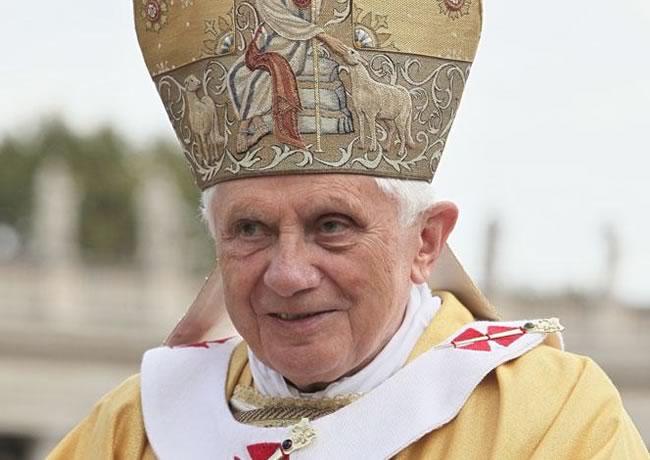 the-pope