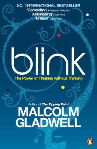 blink_malcom_gladwell