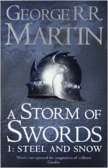 Storm of Swords part 1