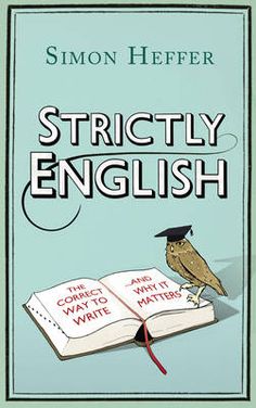 Strictly-English