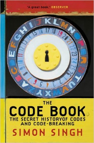 the-code-book
