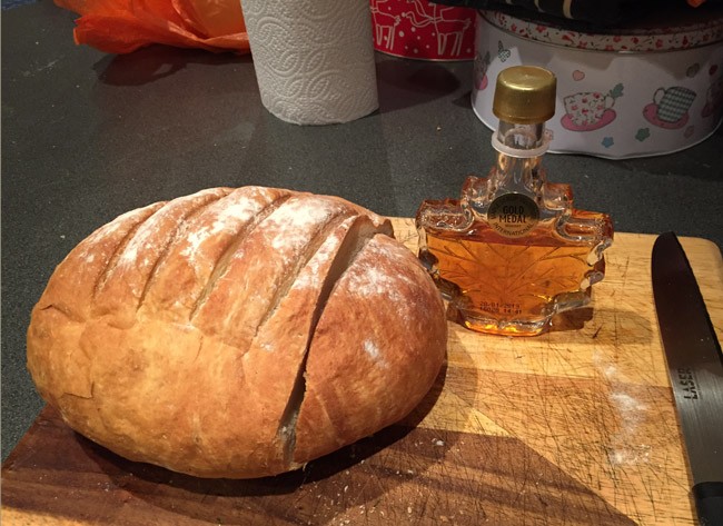 maple-bread