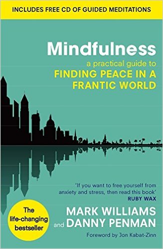 mindfulness-book