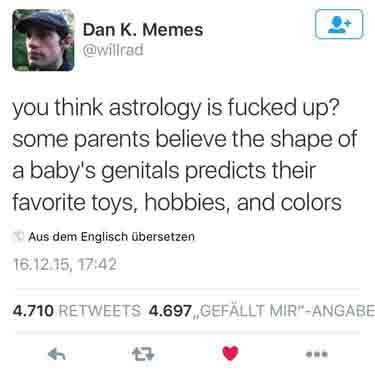 astrology-genitals-tweet
