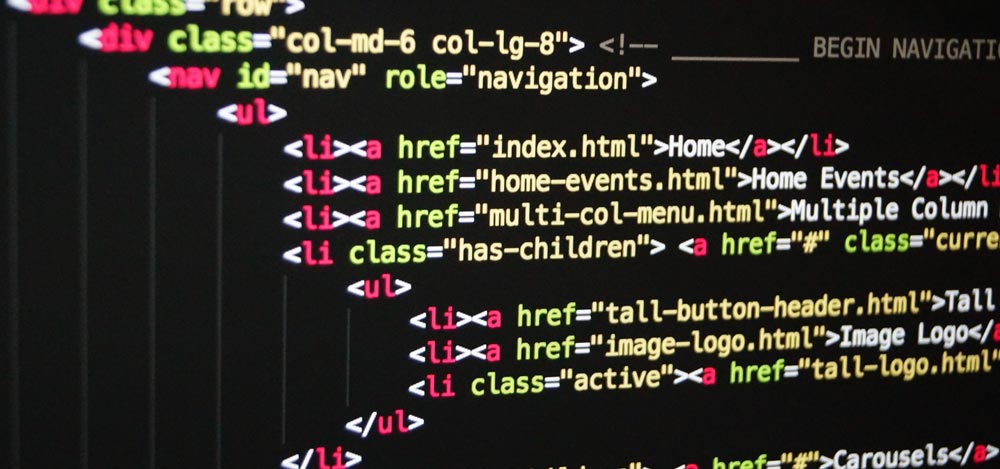 html-code