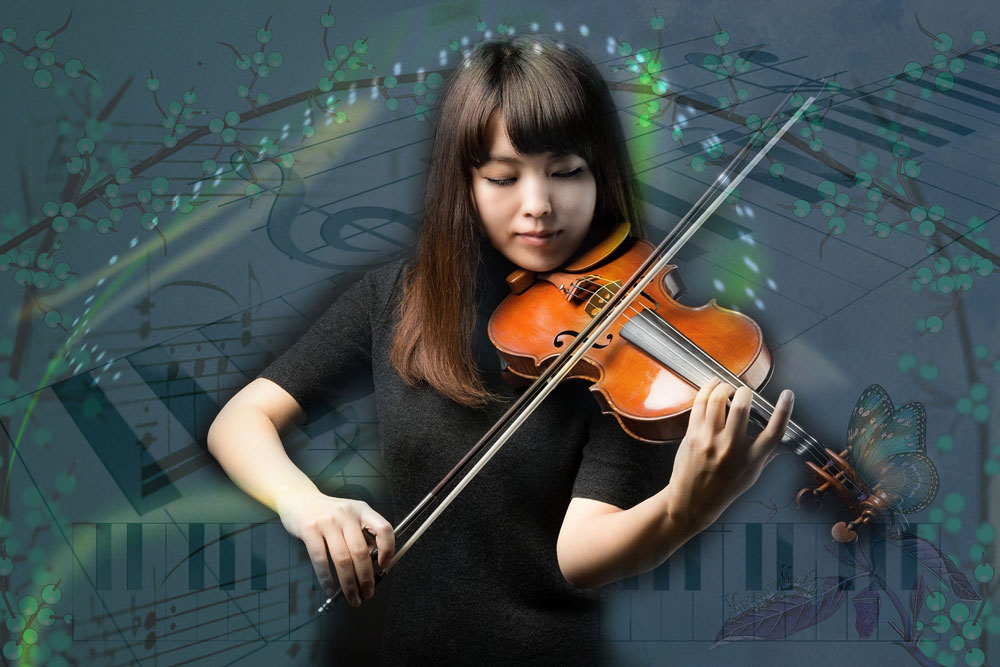 woman-playing-violin
