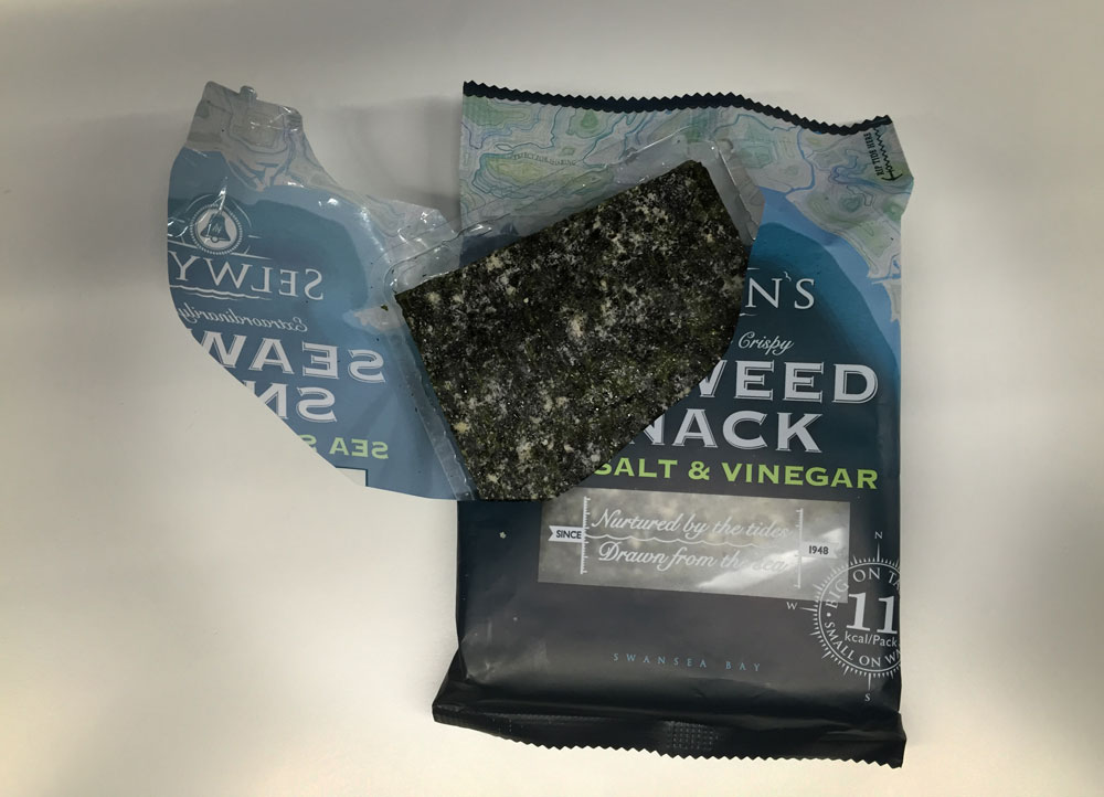 seaweed-snack