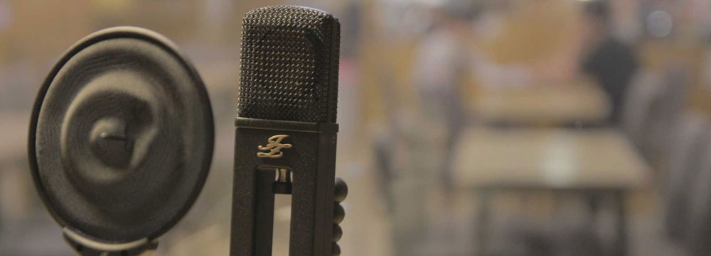 traditional-microphone