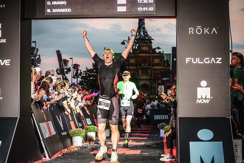 Ironman Copenhagen