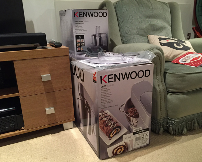 kmc 010 kenwood