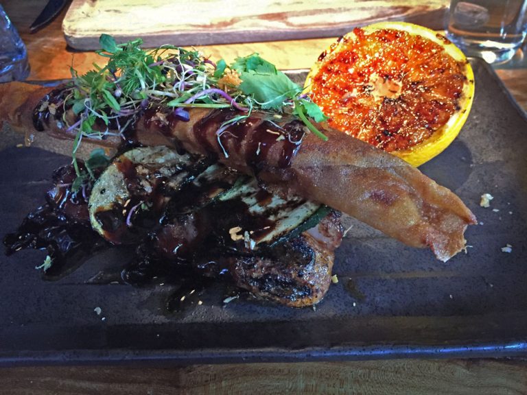 Grillmarkaðurinn, Reykjavik Chris Worfolk's Blog