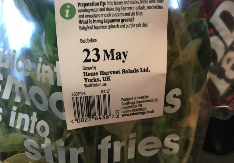 Tesco Removing best Before Dates Chris Worfolk s Blog