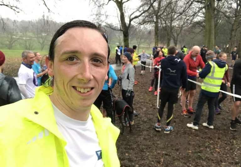 Potternewton Parkrun Chris Worfolk's Blog